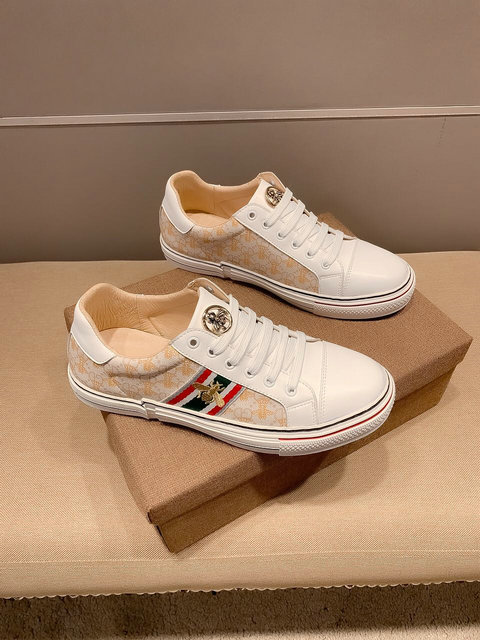 men gucci shoes-177